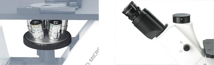 Best BDS400 inverted biological xcells microscope