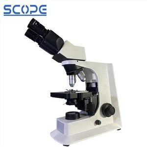40X-1000X Education Biological Microscope