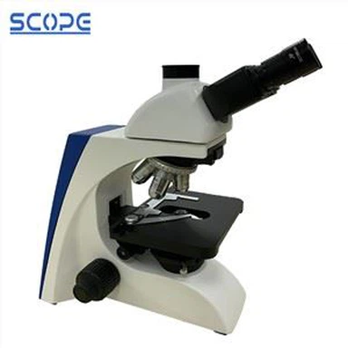 Laboratoriebiologisk mørkfeltmikroskopi